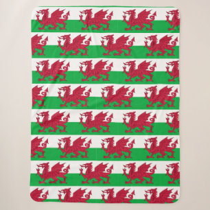 Wales Sherpadecke