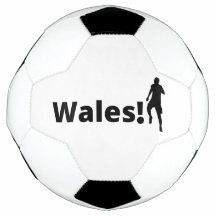Wales Soccer