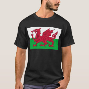 Wales T-Shirt