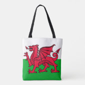 Wales Tasche (Rückseite)
