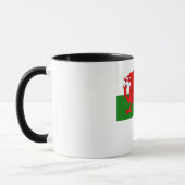 Wales-Tasse Tasse (Links)