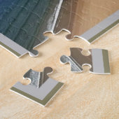 Wales - Three Cliffs Bay Puzzle (Seite)