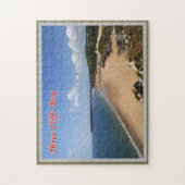 Wales - Three Cliffs Bay Puzzle (Vertikal)
