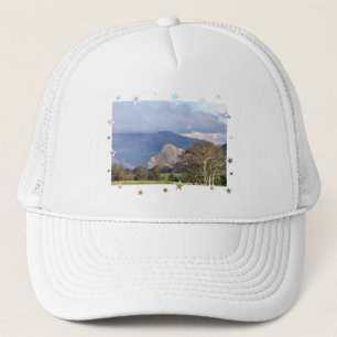 WALES TRUCKERKAPPE