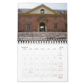 Wales, U.K. Calendar 2026 Kalender (Mär 2026)