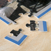 Wales - Wrexham - Puzzle (Seite)