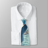 Walfang 1859 krawatte (Gebunden)