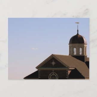 Walfangmuseum Postkarte