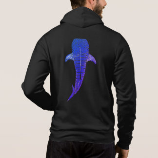 Walhai Hoodie
