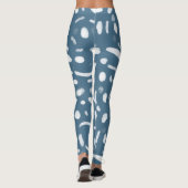 Walhai Leggings (Rückseite)