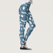 Walhai Leggings (Rechts)