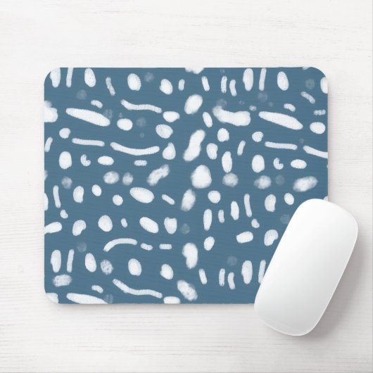 Walhai Mousepad (Mit Mouse)