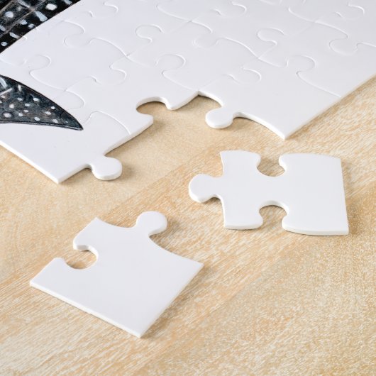 Walhai Puzzle (Seite)