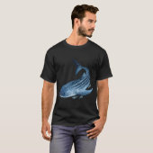 Walhai T-Shirt (Vorne ganz)