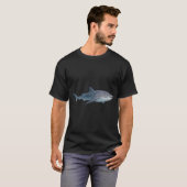 Walhai T-Shirt (Vorne ganz)