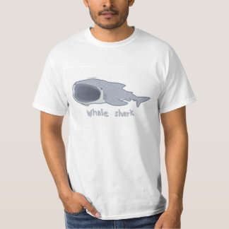 Walhai T-Shirt