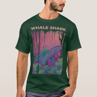 Walhai T-Shirt