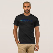 Walhai T-Shirt (Vorne ganz)