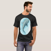 Walhai T-Shirt (Vorne ganz)