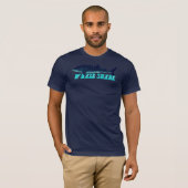 Walhai T-Shirt (Vorne ganz)