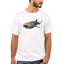 Walhai-T-Shirt