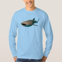 Walhai-T-Shirt