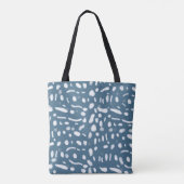 Walhai Tasche (Rückseite)