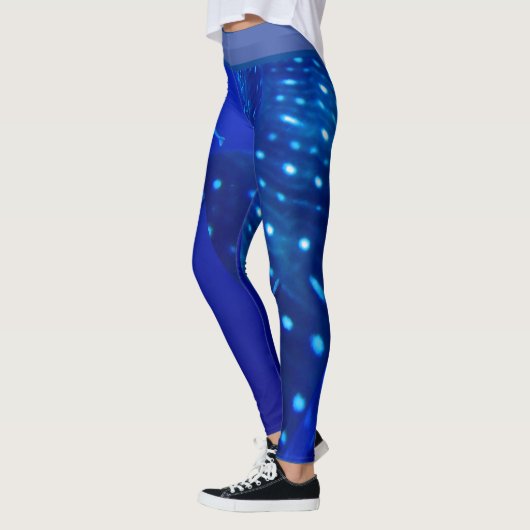 Walhaie Leggings (Links)