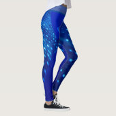 Walhaie Leggings (Rechts)