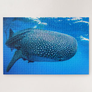 Walhaie Puzzle