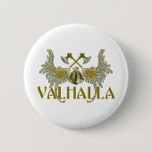 Walhall Button (Vorderseite)