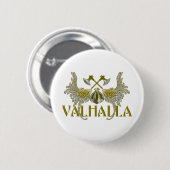 Walhall Button (Vorne & Hinten)