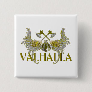 Walhall Button