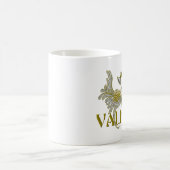 Walhall Kaffeetasse (Mittel)