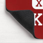 Walhall - Wikinger - Mitte - Walhall New York Mousepad (Ecke)