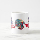Walhalla, Sc Kaffeetasse (Mittel)