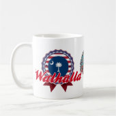 Walhalla, Sc Kaffeetasse (Links)