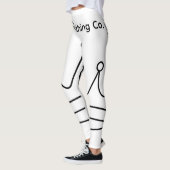 Wali Clothing Co. Leggings (Links)
