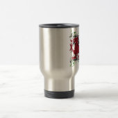 Waliser-Drache-rostfreier Stahl-Reise-Tasse Reisebecher (Mittel)