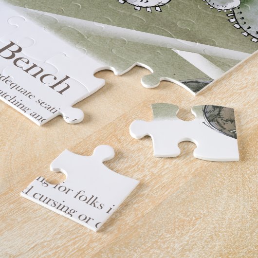 Waliser-Fußballersatz Puzzle (Seite)