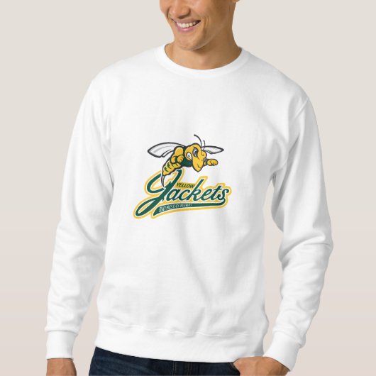 WALISER, MARLENE SWEATSHIRT (Vorderseite)