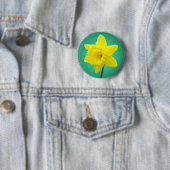 Waliser-Narzisse - IV Button (Beispiel)