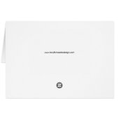 Waliser-Schwein, tony fernandes (Rückseite Horizontal)