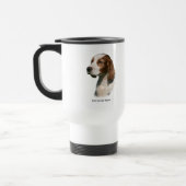 Waliser-SpringerSpaniel 9Y394D-046 Reisebecher (Links)