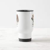 Waliser-SpringerSpaniel 9Y394D-046 Reisebecher (Mittel)