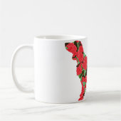 Waliser-SpringerSpaniel Kaffeetasse (Links)