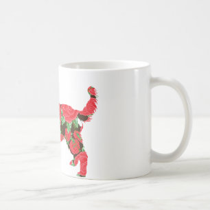 Waliser-SpringerSpaniel Kaffeetasse