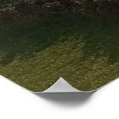 Waliser Strand 2023 Poster (Ecke)