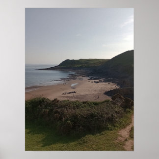 Waliser Strand 2023 Poster