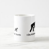Waliser Terrier Kaffeetasse (Mittel)